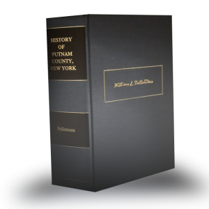 History of Putnam County, New York by William S. Pelletreau