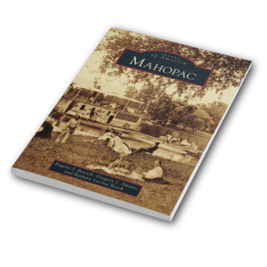 Mahopac (Images of America) (PICK UP IN PERSON)
